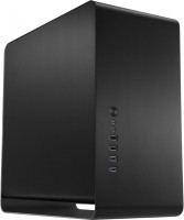 Купить корпус Jonsbo UMX3 Black: цена от 7695 грн.