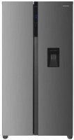 Купить холодильник Heinner HSBS-HM529NFXWDE++: цена от 25996 грн.