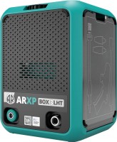 Купить мойка высокого давления Annovi Reverberi ARXP BOX3 150LHT: цена от 7631 грн.