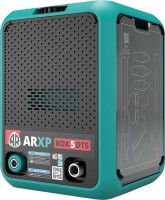 Купить мойка высокого давления Annovi Reverberi ARXP BOX5 160DTS Twin Flow: цена от 13990 грн.