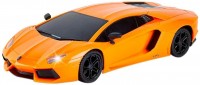 Купить радіокерована машина KS Drive Lamborghini Aventador LP 700-4 1:24: цена от 562 грн.
