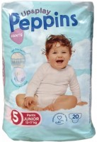 описание, цены на Peppins Up&Play Pants 5