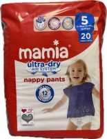 описание, цены на Mamia Ultra Dry Pants 5