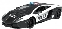 Купити радіокерована машина KS Drive Lamborghini Aventador Police 1:14  за ціною від 1451 грн.