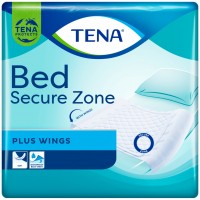 описание, цены на Tena Bed Plus Wings SZone 180x80