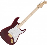 Купить гитара Fender Richie Kotzen Strat  по цене от 92209 грн.