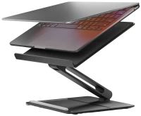 Купить подставка для ноутбука Native Union Desk Laptop Stand: цена от 3199 грн.