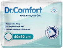 Купити підгузки Dr Comfort Underpads 60x90 за ціною від 254 грн.