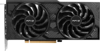 Купить відеокарта KFA2 GeForce RTX 4070 SUPER 1-Click OC 2X: цена от 28399 грн.