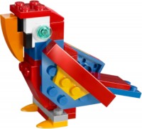 Купить конструктор Lego Parrot 30021  по цене от 371 грн.