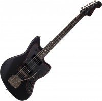 Купить гитара Fender Made in Japan Limited Hybrid II Jazzmaster  по цене от 68019 грн.