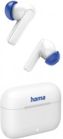 Купити навушники Hama Passion Clear II  за ціною від 2076 грн.