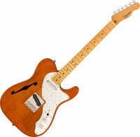 Купить гитара Squier Classic Vibe '60s Telecaster Thinline  по цене от 27300 грн.