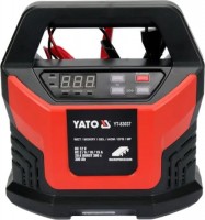 Купить пуско-зарядное устройство Yato YT-83037: цена от 3132 грн.