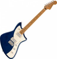 Купити електрогітара / бас-гітара Fender Limited Edition Player Plus Meteora  за ціною від 58056 грн.