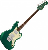 Купить гитара Squier Paranormal Rascal Bass HH  по цене от 25935 грн.