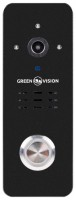 Купить панель для виклику GreenVision GV-006-M-PV10-160: цена от 2245 грн.