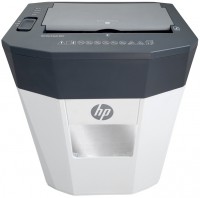 Купить уничтожитель бумаги HP OneShred Auto 80CC  по цене от 10416 грн.
