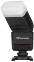 Купить фотоспалах Quadralite Stroboss 36: цена от 4206 грн.