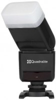 Купити фотоспалах Quadralite Stroboss 36 за ціною від 5450 грн.