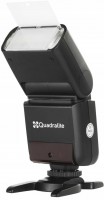 Купить фотоспалах Quadralite Stroboss 36 EVO: цена от 7275 грн.