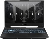 Купить ноутбук Asus TUF Gaming F15 FX506HCB (FX506HCB-SB51) по цене от 34399 грн.