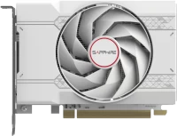 Купить видеокарта Sapphire Radeon RX 6500 XT ITX PURE: цена от 8276 грн.