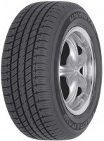 Купити шини Uniroyal Tiger Paw Touring (205/60 R15 91H) за ціною від 765 грн.