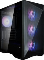 Купить корпус Zalman Z9 Iceberg MS Black: цена от 4758 грн.