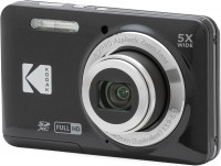 Купить фотоапарат Kodak PixPro X55: цена от 7477 грн.