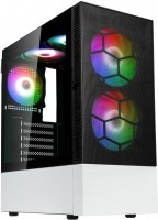 Купити корпус Kolink Observatory MX Mesh Black/White за ціною від 3431 грн.