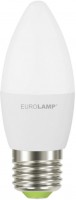 Купити лампочка Eurolamp LED EKO 6W 3000K E27  за ціною від 73 грн.