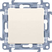 Купити вимикач Simon 10 Series CP1.01/41  за ціною від 132 грн.