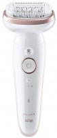 Купить епілятор Braun Silk-epil 9 SensoSmart 9000: цена от 5289 грн.