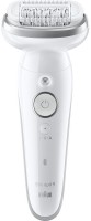 Купить эпилятор Braun Silk-epil 9 SensoSmart 9341: цена от 7441 грн.