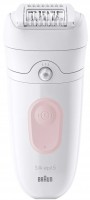 Купить эпилятор Braun Silk-epil 5 5050: цена от 2868 грн.