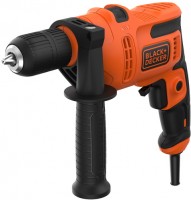 Купити дриль / шурупокрут Black&Decker BEH200K за ціною від 3086 грн.