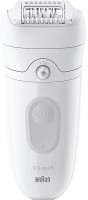 Купить епілятор Braun Silk-epil 5 5011: цена от 2313 грн.