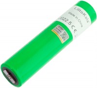 Купити акумулятор / батарейка Liitokala 1x18500 22000 mAh  за ціною від 770 грн.