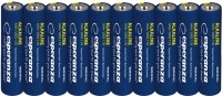Купити акумулятор / батарейка Esperanza High Power 10xAAA  за ціною від 129 грн.