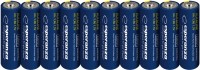 Купить акумулятор / батарейка Esperanza High Power 10xAA: цена от 139 грн.