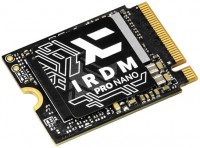Купити SSD GOODRAM IRDM PRO NANO за ціною від 2433 грн.