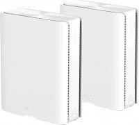 Купить wi-Fi адаптер Asus ZenWiFi BQ16 (2-pack): цена от 49199 грн.