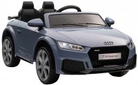 Купить детский электромобиль LEAN Toys Audi TTRS: цена от 10500 грн.