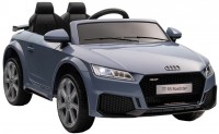 Купить детский электромобиль LEAN Toys Audi TTRS  по цене от 11080 грн.