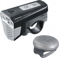 Купить велоліхтар Topeak SoundLite USB: цена от 2193 грн.