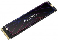 Купити SSD HIKSEMI Future (HS-SSD-FUTURE 512G) за ціною від 2885 грн.