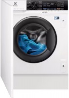 Купить вбудована пральна машина Electrolux DualCare 700 EW7WN 368 SPI: цена от 43056 грн.