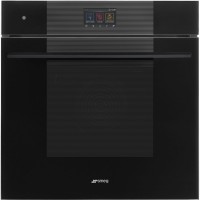 Купить духова шафа Smeg Linea SO6104APB3: цена от 176000 грн.