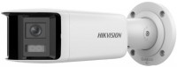 Купити камера відеоспостереження Hikvision DS-2CD2T46G2P-ISU/SL(C) 2.8mm  за ціною від 9434 грн.